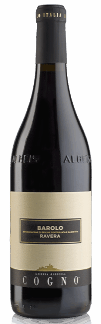 2021 Elvio Cogno, Barolo Ravera