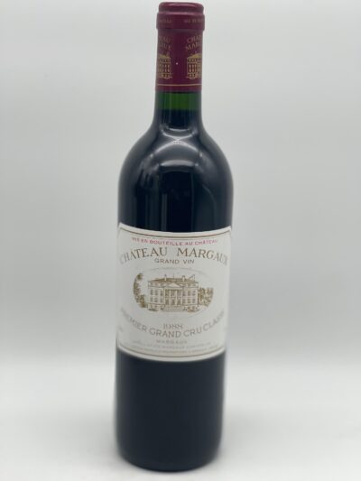 1988 Chateau Margaux, 1er Cru Classe Margaux