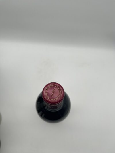 1988 Chateau Margaux, 1er Cru Classe Margaux - Image 6