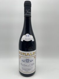 2023 Giuseppe Rinaldi, Barbera d'Alba