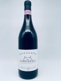1994 Moccagatta, Barbaresco Bric Balin DOCG