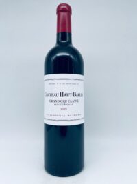 2016 Haut Bailly, Cru Classe Pessac Leognan