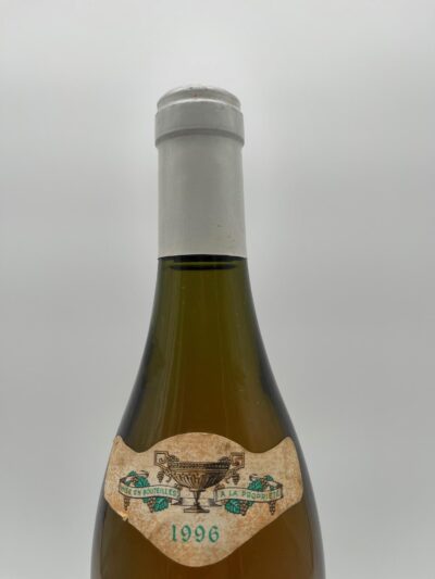 1996 Coche Dury, Meursault Les Rougeots - Image 3