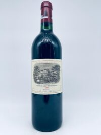 2000 Lafite Rothschild, Pauillac 1er Cru Classe