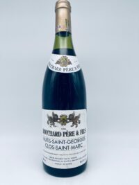 1993 Bouchard Pere & Fils, Clos Saint-Marc, Nuits-Saint-Georges Premier Cru [oxidized capsule]