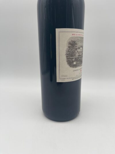 1996 Lafite Rothschild, Pauillac 1er Cru Classe [Fl. / btl. nr. 1] - Image 3