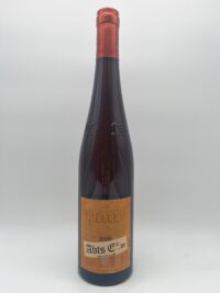 2006 Weingut Keller, Brunnenhäuschen Abts Erde Riesling Grosses Gewächs