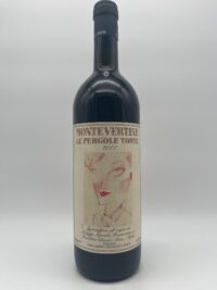 2001 Montevertine, Le Pergole Torte