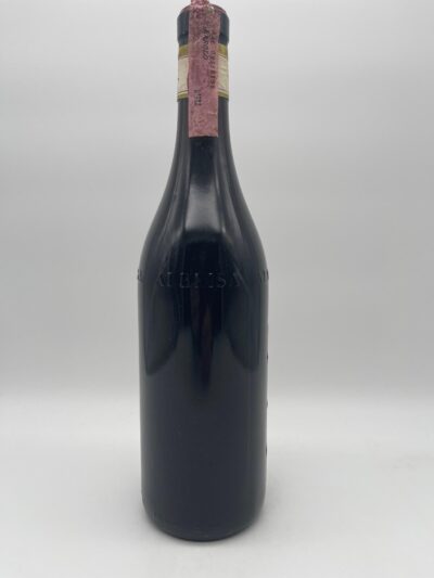 1995 Giacomo Conterno, Barolo Francia - Image 3