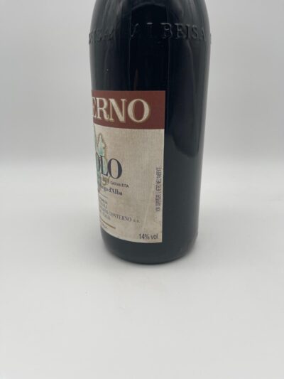 1995 Giacomo Conterno, Barolo Francia - Image 6