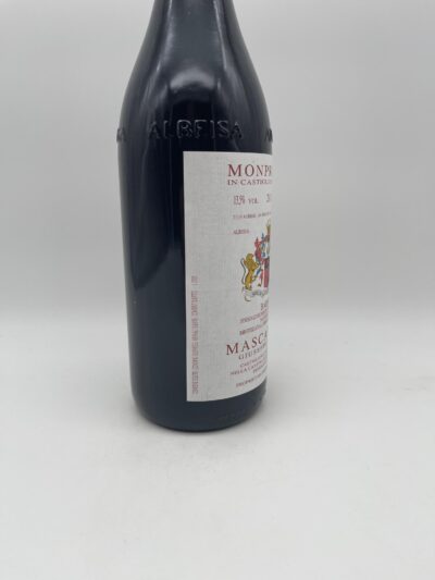 2013 Giuseppe Mascarello, Barolo Monprivato - Image 3