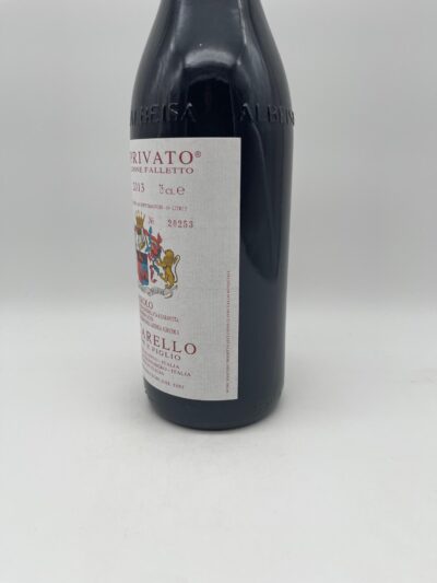2013 Giuseppe Mascarello, Barolo Monprivato - Image 4
