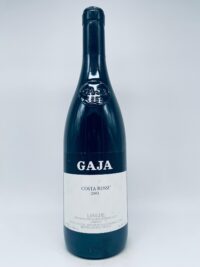 2003 GAJA, Costa Russi