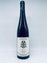 2004 Weingut Knipser, Riesling Halbstück Auslese Trocken