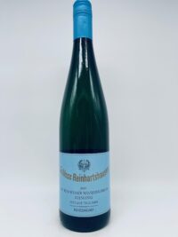 2007 Schloss Reinhartshausen, Riesling Wisselbrunnen Spätlese Trocken