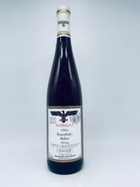 1990 Staatsweingut Kloster Eberbach, Rauenthaler Baiken Riesling Auslese [Versteigerungswein]