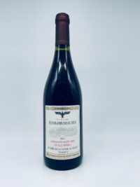 2001 Staatsweingut Kloster Eberbach, Assmannshauser Höllenberg Spätburgunder Auslese Trocken