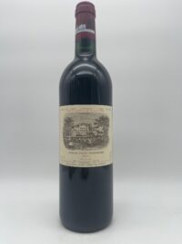 1995 Lafite Rothschild, Pauillac 1er Cru Classe