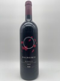 2003 Gaja, Barolo Dagromis
