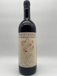 2001 Montevertine, Le Pergole Torte [Fl. / btl. Nr. 2]