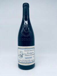 2004 Domaine Santa Duc, Gigondas Prestige des Hautes Garrigues