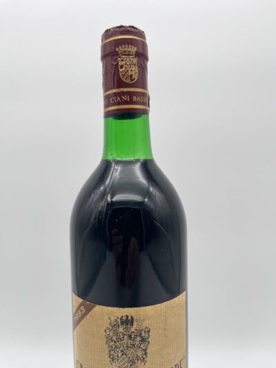 1983 Castello di Roncade, Villa Giustinian, Veneto – Bild 3