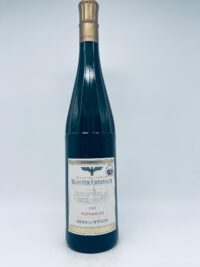 2002 Staatsweingut Kloster Eberbach, Steinberger Riesling Spätlese Goldkapsel, Versteigerungswein