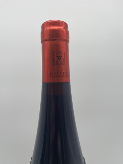 2006 Weingut Keller, Bürgel Spätburgunder Felix [Fl. / btl. Nr. 1] – Bild 4