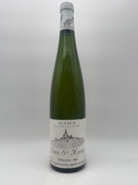 1985 F. E. Trimbach, Riesling Clos Sainte Hune