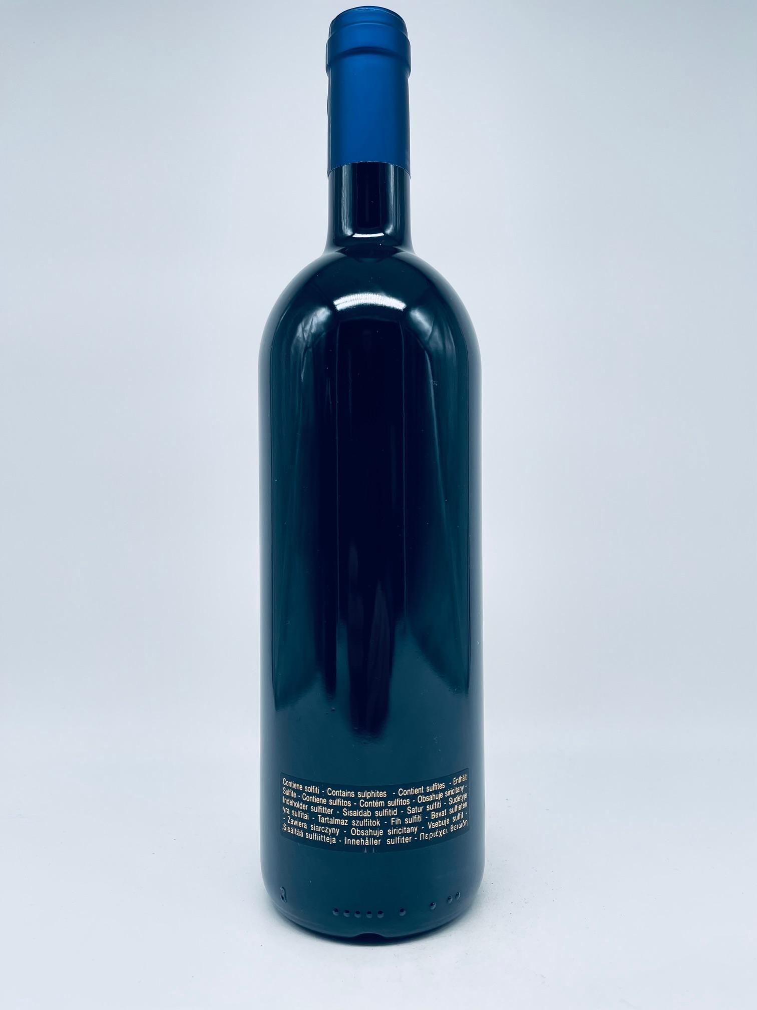 2016 Tenuta San Guido, Sassicaia Toscana IGT – Bild 3