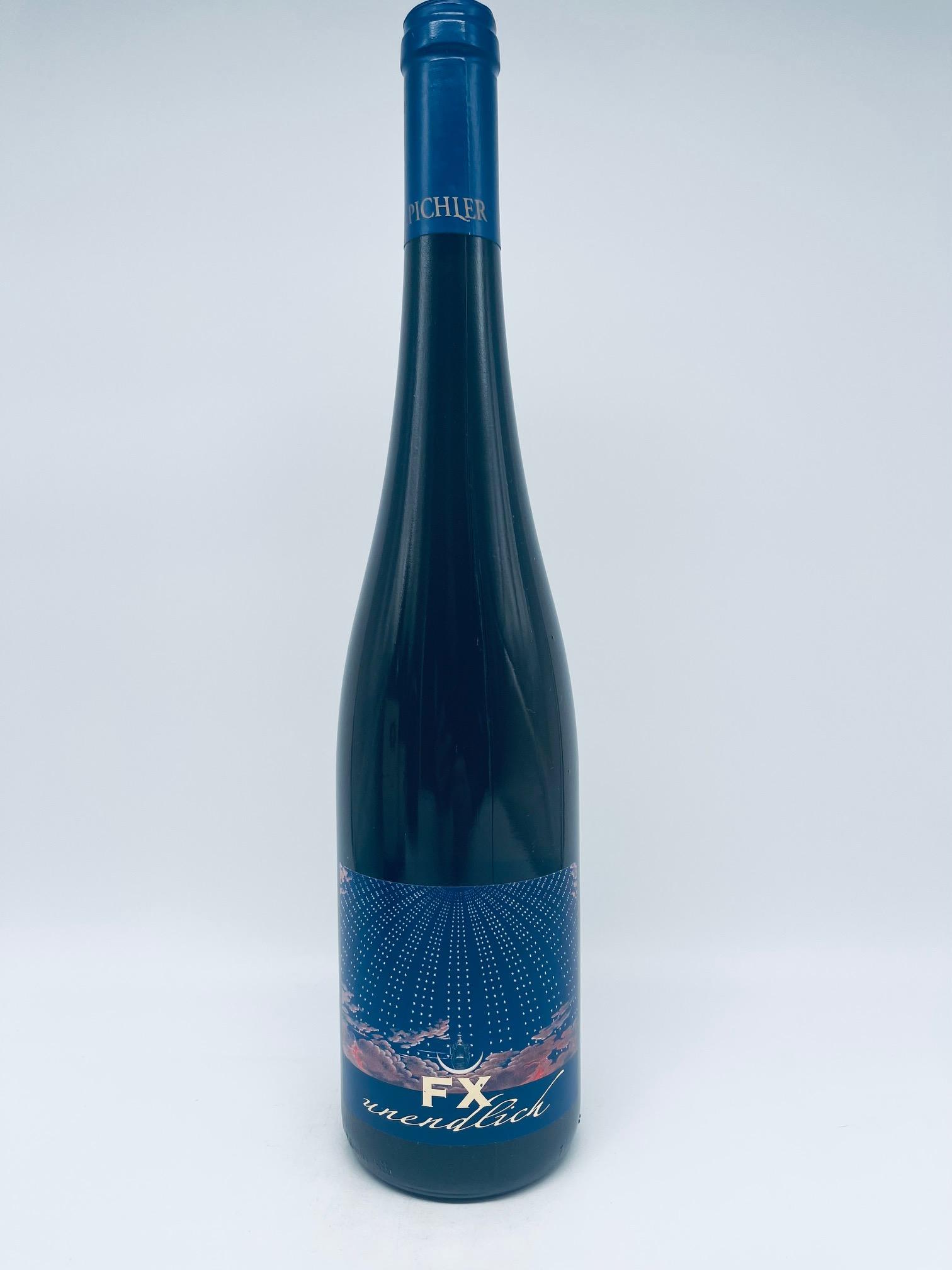 2008 FX PICHLER, Riesling Unendlich