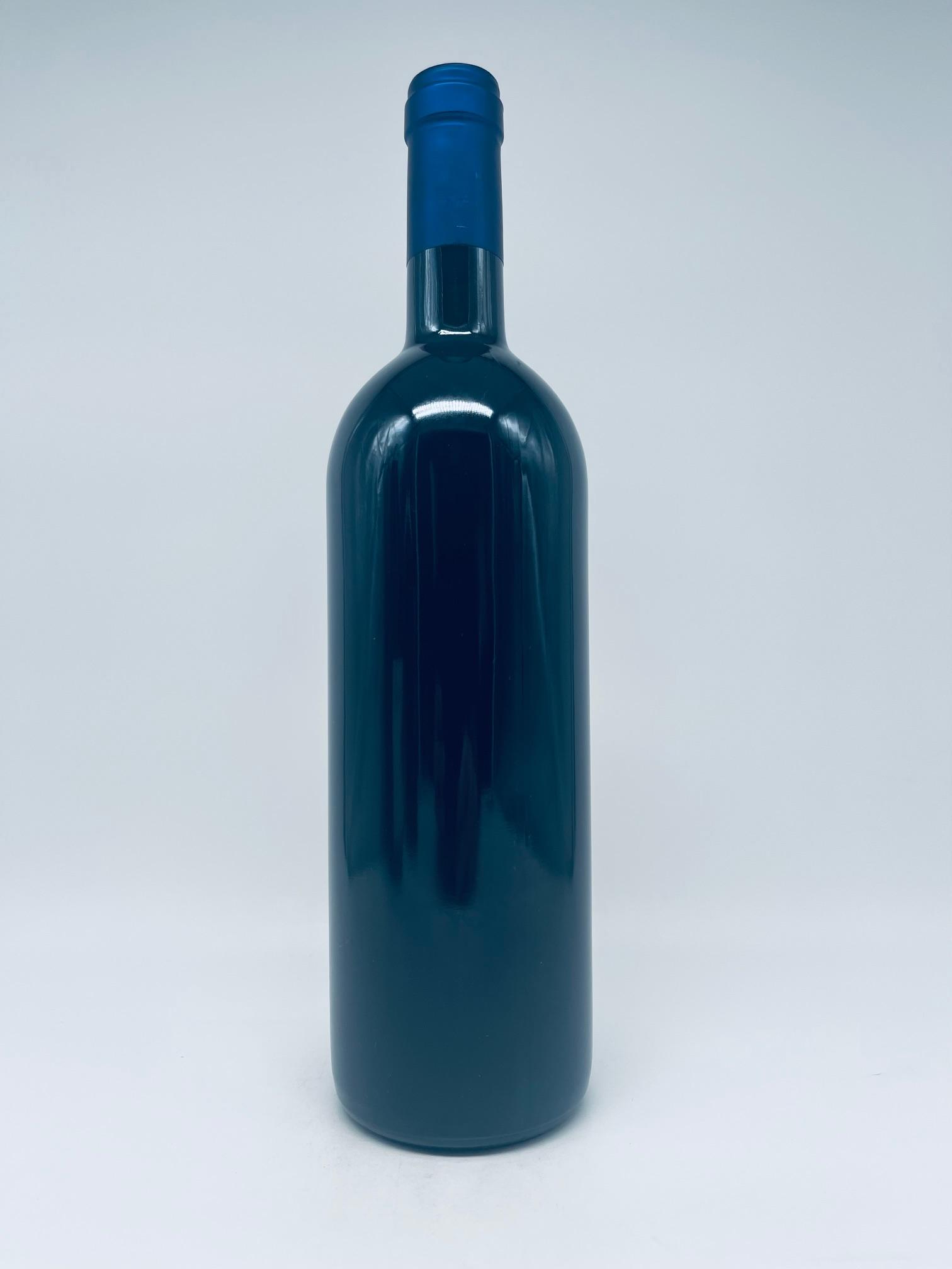 2001 Tenuta San Guido, Sassicaia Toscana IGT – Bild 3
