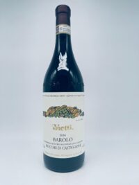 2016 Vietti, Barolo Rocche di Castiglione DOCG