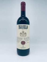 2017 Antinori, Tignanello Toscana IGT