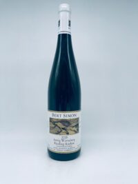 2005 Bert Simon, Serrig Würtzberg Riesling Auslese