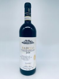 2009 Bruno Giacosa, Barolo Le Rocche del Falletto [Flasche / bottle Nr. 3, Label]