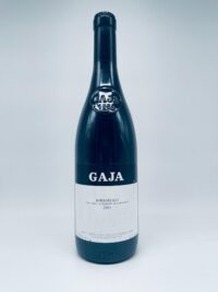 2005 Gaja, Barbaresco [Flasche / bottle Nr. 3]