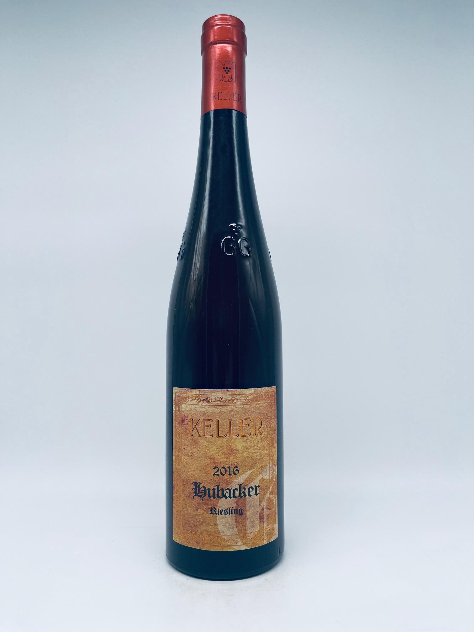 2016 Weingut Keller, Dalsheimer Hubacker Riesling Grosses Gewächs