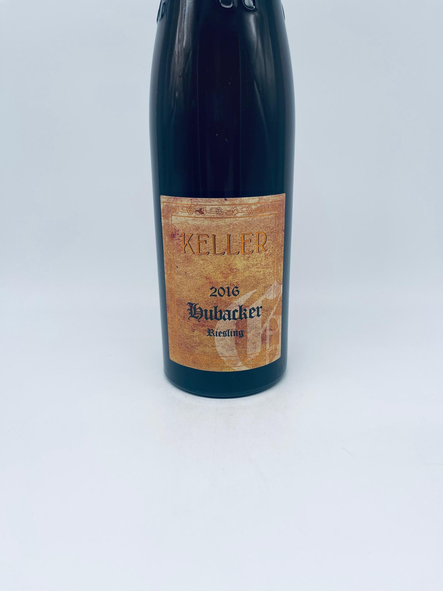 2016 Weingut Keller, Dalsheimer Hubacker Riesling Grosses Gewächs – Bild 2