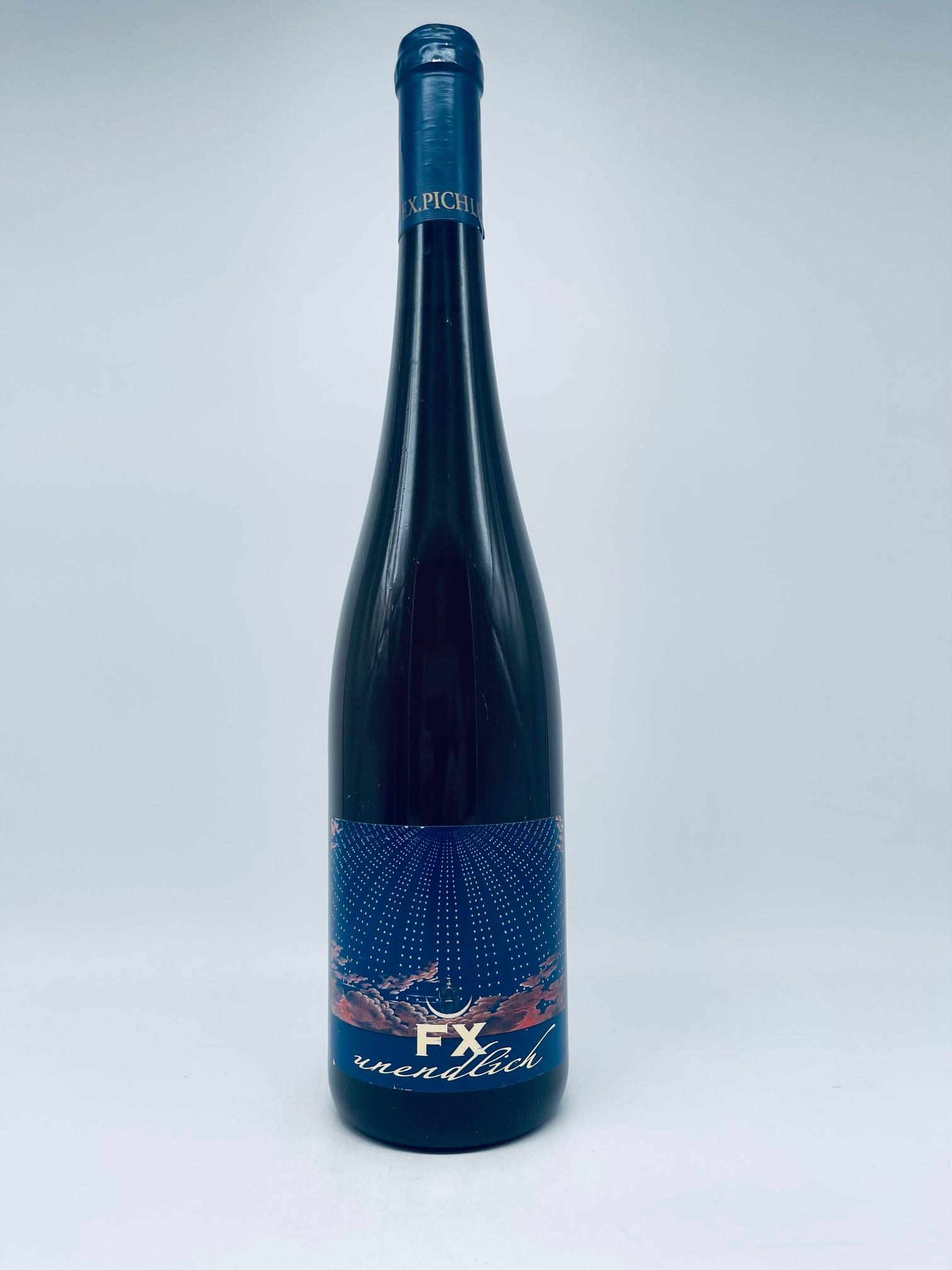 2005 FX PICHLER, Riesling Unendlich