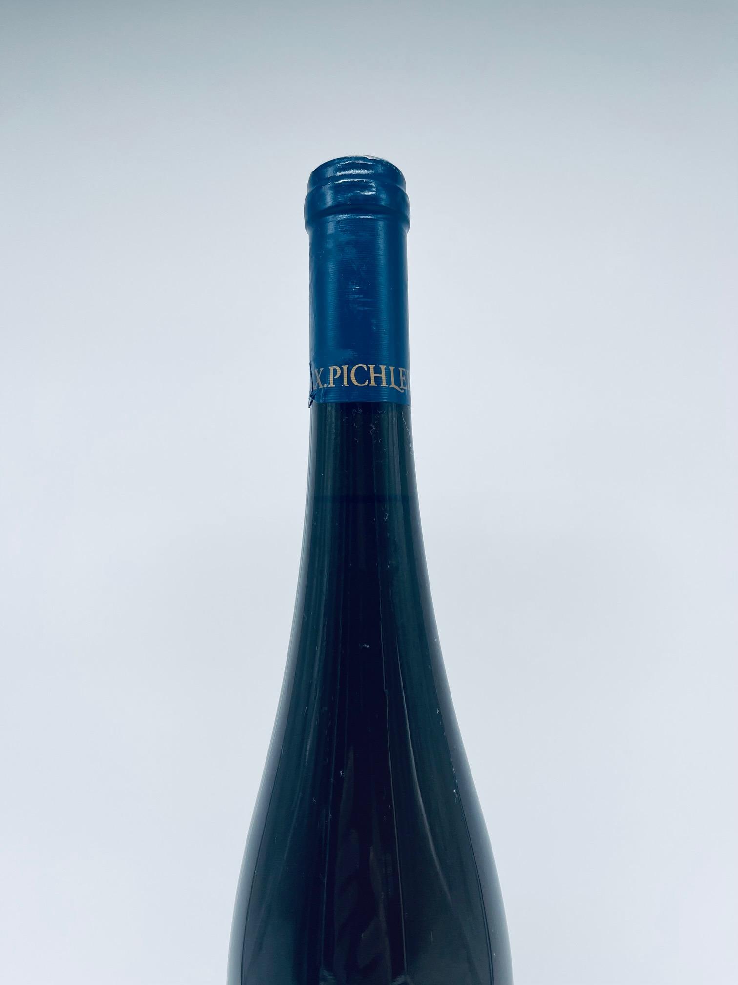2005 FX PICHLER, Riesling Unendlich – Bild 3