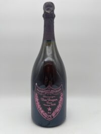 2006 Dom Perignon, Vintage Champagne Brut Rose [sdl]