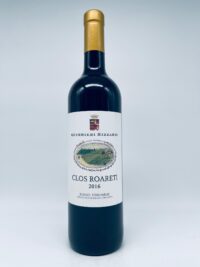 2016 Guerrieri Rizzardi, Clos Roareti Rosso Veronese