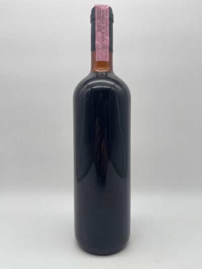 1987 Eredi Cellari, Brunello di Montalcino – Bild 3
