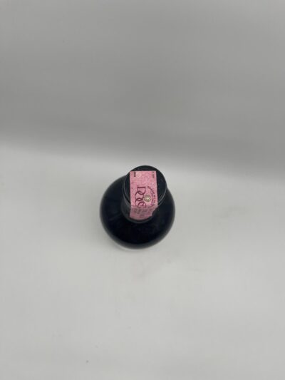 1987 Eredi Cellari, Brunello di Montalcino – Bild 4