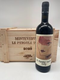 2023 Montevertine, Le Pergole Torte Toscana IGT