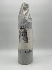 1995 Latour, 1er Cru Classe Pauillac