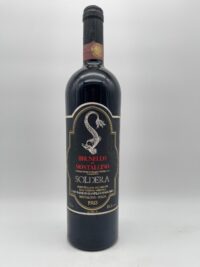 1983 Case Basse di Gianfranco Soldera, Brunello di Montalcino