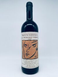 1987 Montevertine, Le Pergole Torte [high shoulder]