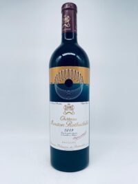 2019 Mouton Rothschild, 1er Cru Classe Pauillac